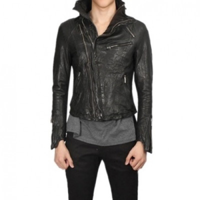 [릭오웬스]Rick Owens 2020 Mens Casual Jackets - 릭오웬스 2020 남성 캐쥬얼 자켓 Ric0097x.Size(m - 3xl). 블랙