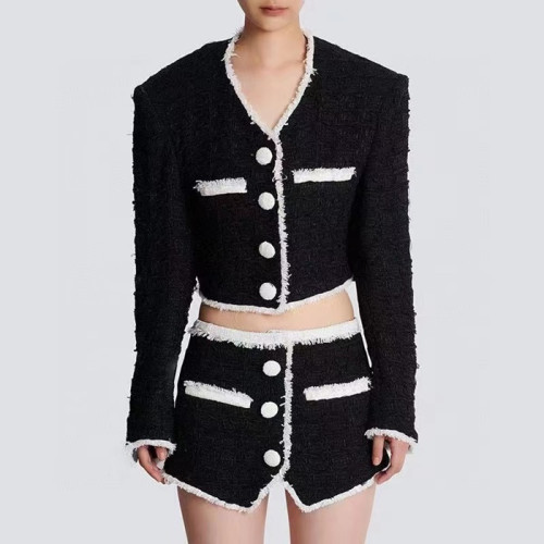 Saint Laurent Womens Jackets - 입생로랑 여성 자켓/팬츠 - ysl102x