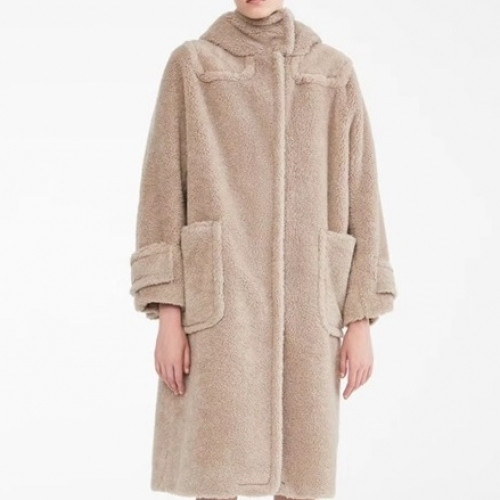 [매장판]Maxmara 2020 Ladies Flannel Coats - 막스마라 2020 여성 플란넬 코트 Max67x