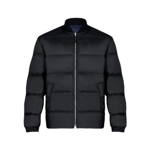 Louis vuitton 2020 Mens Logo Duck Down Padding - 루이비통 2020 남성 로고 덕다운 양면 패딩 Lou02476x.Size(m - 2xl).블랙