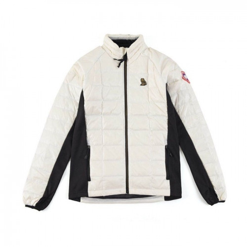 Canada goose 2020 Mm/Wm Patch Logo Casual Duck Down Parka - 캐나다구스 2020 남/녀 패치 로고 캐쥬얼 덕다운 파카 Can0348x.Size(xs - 2xl).화이트