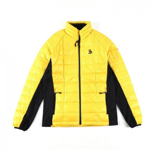 Canada goose 2020 Mm/Wm Patch Logo Casual Duck Down Parka - 캐나다구스 2020 남/녀 패치 로고 캐쥬얼 덕다운 파카 Can0351x.Size(xs - 2xl).옐로우