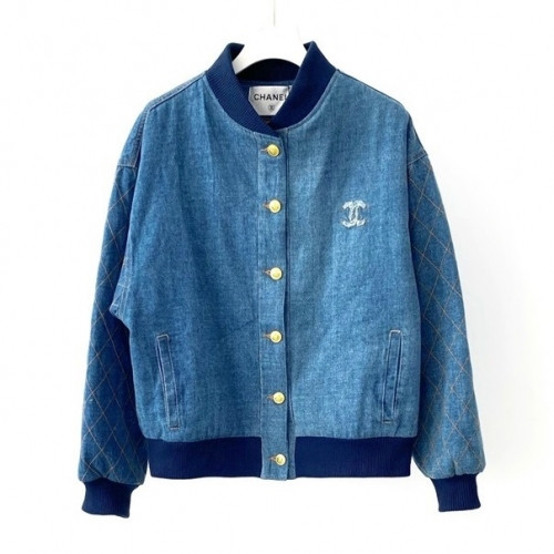 Chanel 2020 Mens Logo Casual Jackets - 샤넬 2020 남성 로고 캐쥬얼 자켓 Cnl0636x.Size(m - xl).블루