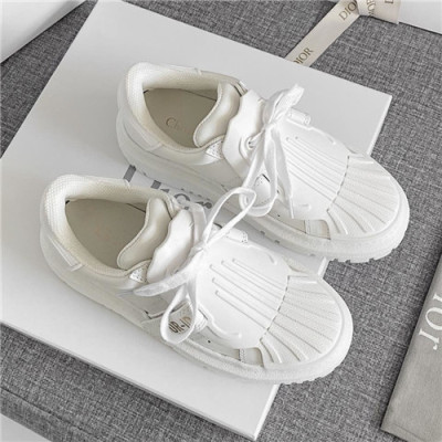 Dior 2021 Women's Sneakers -  디올 2021 여성용 스니커즈,Size(225-250),DIOS0287,화이트