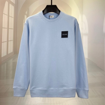 Celine Mens Casual Tshirts - 셀린느 남성 캐쥬얼 맨투맨 - cel97x