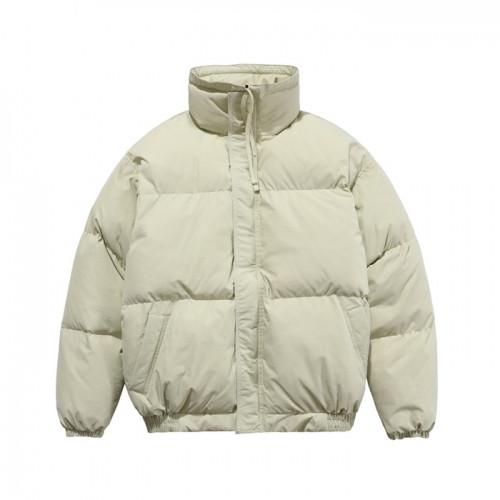 [피어오브갓]Fear of god 2020 Mm/Wm Down Padding - 피어오브갓 2020 남자 로고 다운 패딩 Fea0236x.Size(s - xl).민트