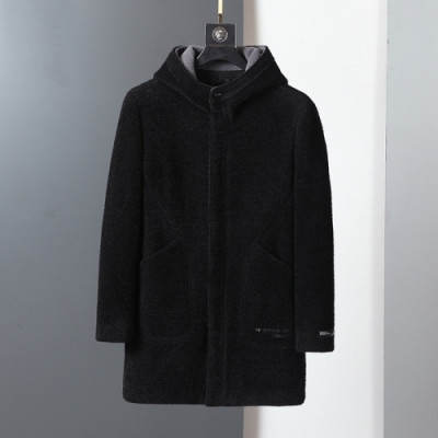 [알마니]Armani 2020 Mens Buseniess Coats - 알마니 2020 남성 비지니스 코트 Arm0846x.Size(l - 4xl).블랙