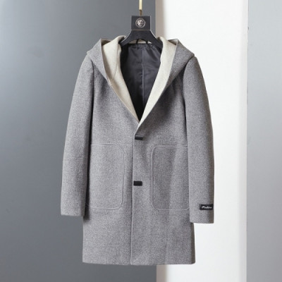 [알마니]Armani 2020 Mens Buseniess Coats - 알마니 2020 남성 비지니스 코트 Arm0848x.Size(l - 4xl).그레이