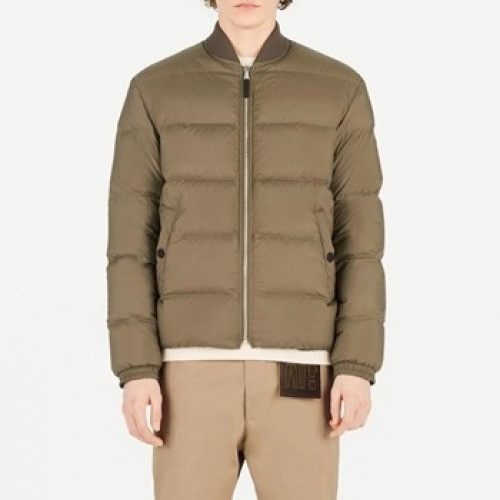 Louis vuitton 2020 Mens Logo Duck Down Padding - 루이비통 2020 남성 로고 덕다운 양면 패딩 Lou02534x.Size(m - 3xl).카키