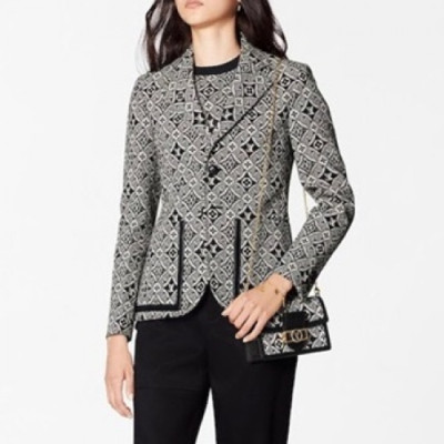 Louis vuitton Womens Suit Jacket - 루이비통 여성 슈트 자켓 - lou2544x