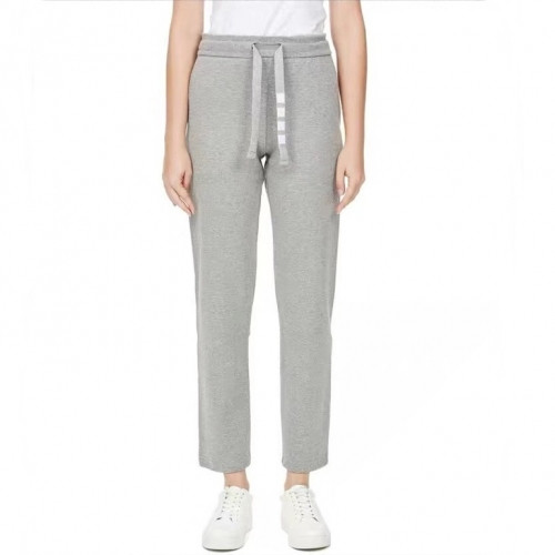 [톰브라운]Thom Browne 2021 Mens Casual Training Pants - 톰브라운 2021 남성 캐쥬얼 트레이닝 팬츠 Tho01180x.Size(s - 4xl).그레이