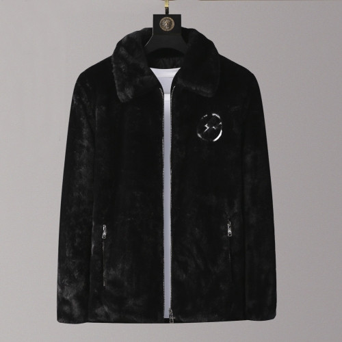 Philipp Plein Mens Casual Jackets - 필립플레인 2021 남성 캐쥬얼 자켓 Phi0136x.Size(m - 2xl).블랙