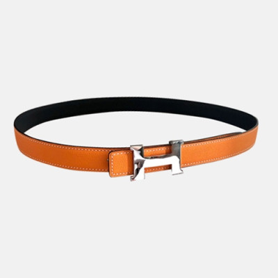 Hermes 2021 Women's Leather Mini Constance Belt - 에르메스 2021 여성용 레더 미니 콘스턴스 벨트,HERBT0089,카멜