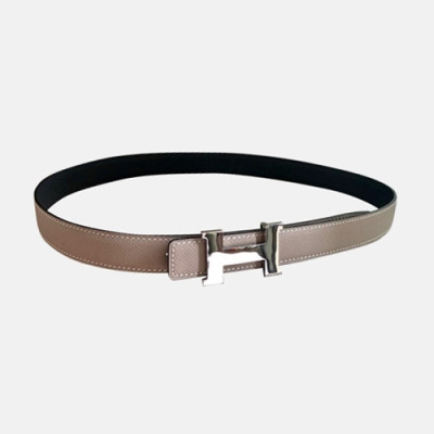 Hermes 2021 Women's Leather Mini Constance Belt - 에르메스 2021 여성용 레더 미니 콘스턴스 벨트,HERBT0093,카키