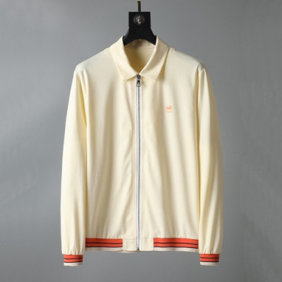 Hermes Mens Casual Jackets - 에르메스 남성 캐쥬얼 자켓 - her595x