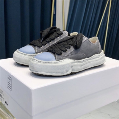 Alexander McQueen 2021 Mm/Wm Sneakers - 알렉산더맥퀸 2021 남여공용 스니커즈,Size(225-270),AMQS0230,그레이