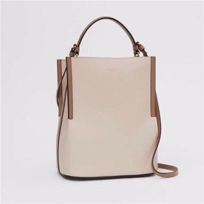 [버버리]Burbrry 2021 's Leather Cross Bag,21cm - 버버리 2021 레더 크로스백,21cm,BURB0549,베이지