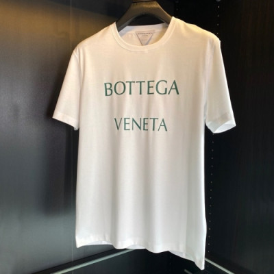 Bottega Veneta Mens Business Polo Short-sleeved Tshirts - 보테가베네타 남성 비지니스 폴로 반팔티 Bot0110x