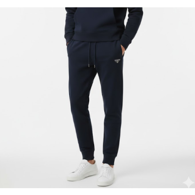 프라다 남성 캐쥬얼 팬츠 - Prada Mens Casual Pants - prc03706x