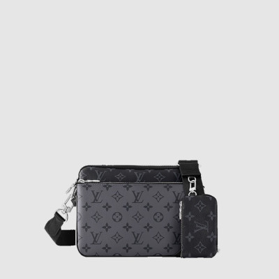 루이비통 남성 트리오 메신저 백 M69443 - Louis vuitton Mens Trio Messenger Bag - lvb2349x