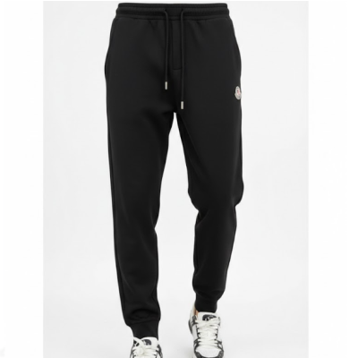 몽클레어 남성 스웻 팬츠 - Moncler Mens Sweat Pants - moc03708x