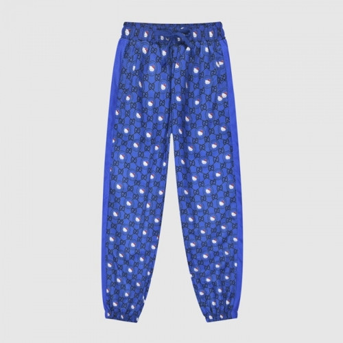 Gucci Unisex Sweat Pants - 구찌 남/녀 캐쥬얼 팬츠 - guc3735x