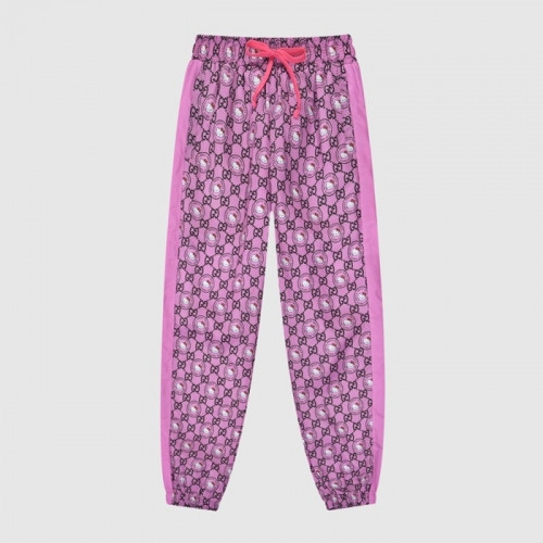 Gucci Unisex Sweat Pants - 구찌 남/녀 캐쥬얼 팬츠 - guc3736x