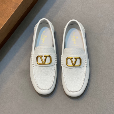 발렌티노 남성 스터드 로퍼 - Valentino Mens Stud Loafer - vas0055x