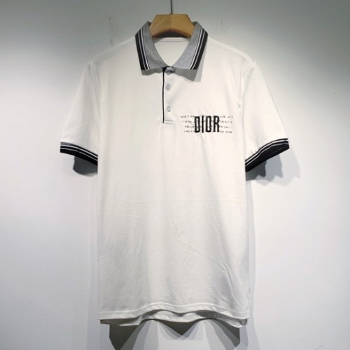 Dior  Mm/Wm Casual Crew-neck Short Sleeved Tshirts White - 디올 2021 남/녀 캐쥬얼 크루넥 반팔티 Dio01254x Size(s - 2xl) 화이트