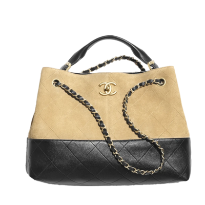 샤넬 스몰 쇼핑 숄더백 - Chanel Classic Small Shoulder Bag- ch1715z