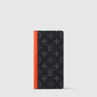 루이비통 남성 브라짜 월릿 M25846  - Louis vuitton Mens Walles - lvq521x