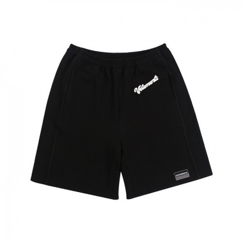 Vetements  Mens Printing Shots - 베트멍 남성 프린팅 반바지 - vet164x 