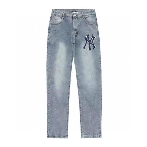 Gucci  Mens Casual Classic Denim Jeans Blue - 구찌 2023 남성 캐쥬얼 클래식 청바지 Guc03905x Size(30 - 36) 블루