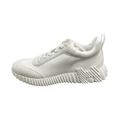 에르메스 남/녀 클래식 바운싱 - Hermes Unisex Classic Sneaker - hes0509x