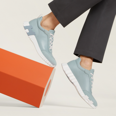 에르메스 남/녀  바운싱 스니커즈 - Hermes Unisex Bouncing Sneaker - hes1850x