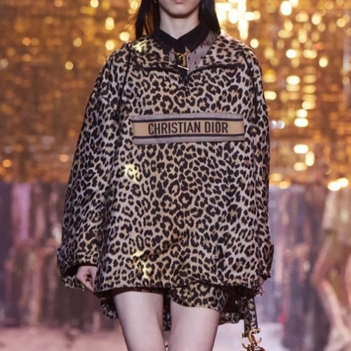 Dior Mm/Wm Casual Windproof Jacket - 디올 남/녀 바람막이 자켓 Dio01356x