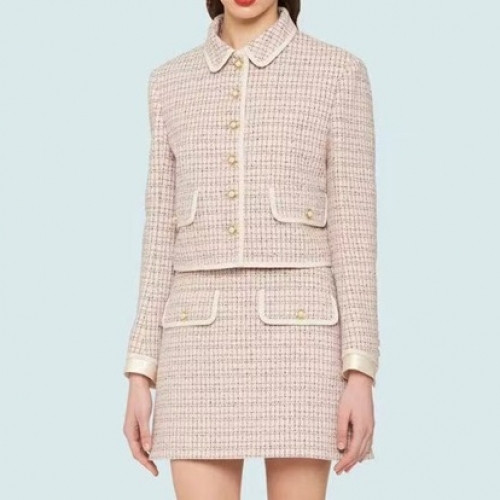 Miumiu Womens Trendy Tow-pieces - 미우미우 여성 트렌디 투피스 - miu220x