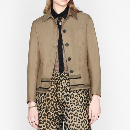 Dior Womens Casual Jackets - 디올 여성 캐쥬얼 자켓 Dio01380x