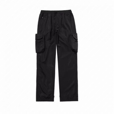 Represent  Mens Casual Training Pants Black - 리프리젠트 2021 남성 캐쥬얼 팬츠 Rep0024x Size(s - xl) 블랙