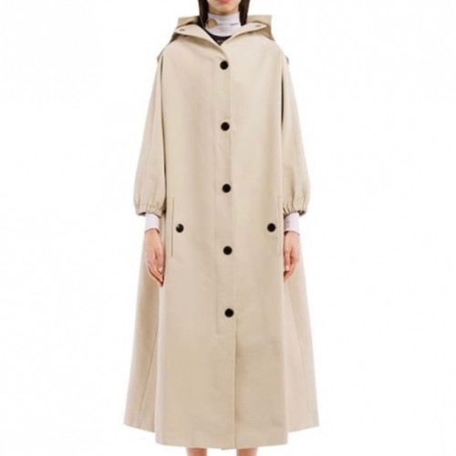 Prada Womens Casual Coat - 프라다 여성 캐쥬얼 코트 - pra2371x