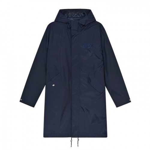 Dior Mens Casual Cotton Coats Navy - 디올 2021 남성 캐쥬얼 코튼 코트 Dio01410x Size(m - 2xl) 네이비