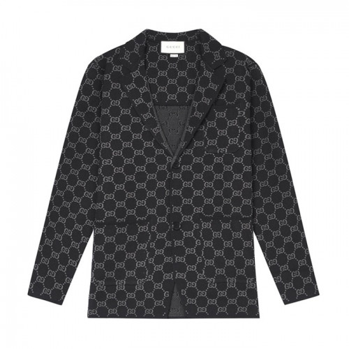 Fendi  Mm/Wm Casual Logo Suit Jackets Black - 펜디 2021 남/녀 캐쥬얼 로고 슈트 자켓 Fen01031x Size(xs - xl) 블랙