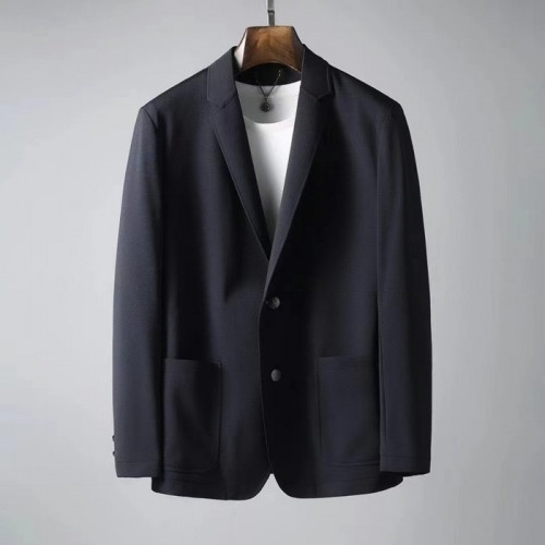 Prada  Mens Business Suit Jackets Black - 프라다 2021 남성 비지니스 슈트 자켓 Pra02385x Size(m - 3xl) 블랙
