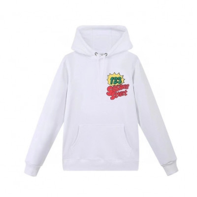 Moschino  Mm/Wm Teddy Bear Cotton Hoodie White - 모스키노 2021 남/녀 테디 비어 코튼 후드티 Mos0199x Size(s - xl) 화이트