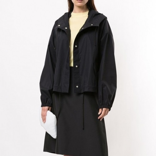 Jil Sander  Mm/Wm Basic Casual Jackets Black - 질샌더 2021 남/녀 베이직 캐쥬얼 자켓 Jil0025x Size(s - xl) 블랙