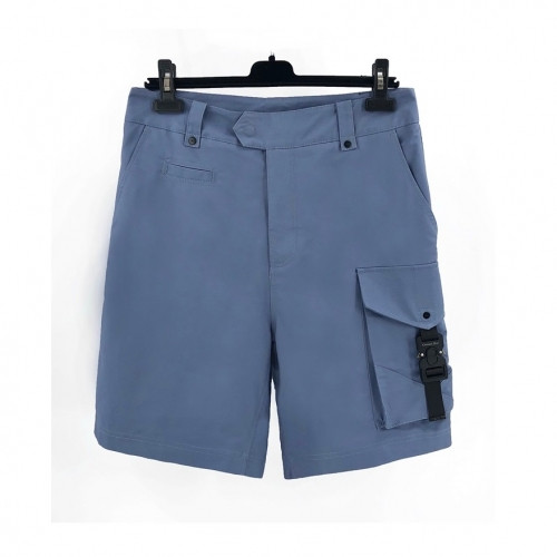 Dior  Mens Casual Half Pants Blue - 디올 2021 남성 캐쥬얼 반바지 Dio01443x Size(m - 2xl) 블루