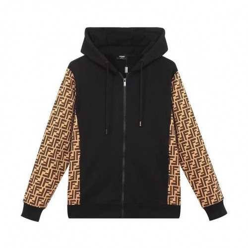 Fendi Mm/Wm Logo Casual Hoodie - 펜디 2021 남/녀 로고 캐쥬얼 후디 Fen01038x