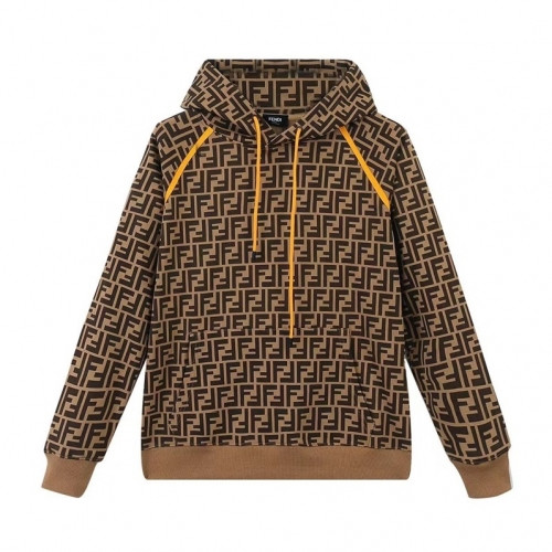 Fendi Mm/Wm Logo Casual Hoodie - 펜디 2021 남/녀 로고 캐쥬얼 후디 Fen01039x