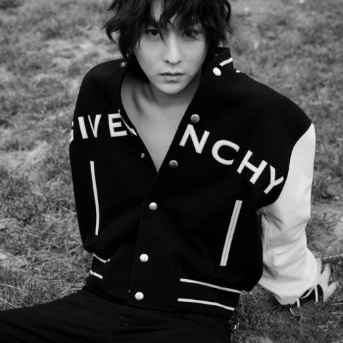 Givenchy Mens Logo Casual Jackets Black - 지방시 2021 남성 로고 캐쥬얼 자켓 Giv0558x Size(s - xl) 블랙