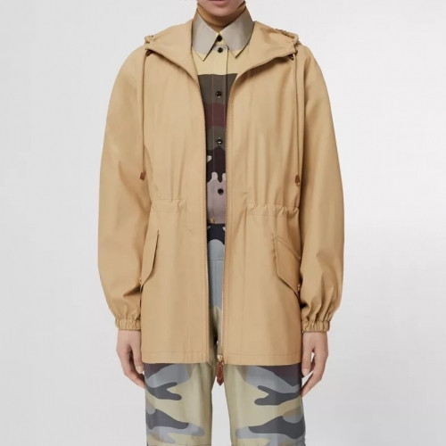 Burberry  Womens Classic Casual Jackets Camel - 버버리 2021 여성 클래식 캐쥬얼 자켓 Bur04142x Size(s - xl) 카멜